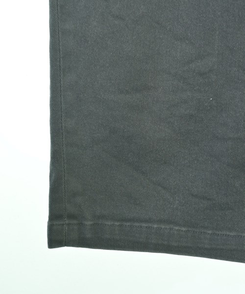 steven alan（スティーブンアラン）チノパン グレー サイズ:L メンズ/2200647314029