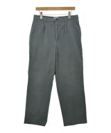 steven alan（スティーブンアラン）チノパン グレー サイズ:L メンズ/2200647314029