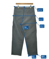 steven alan（スティーブンアラン）チノパン グレー サイズ:L メンズ/2200647314029