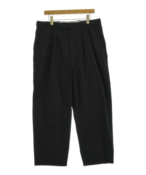 steven alan(スティーブンアラン)チノパン 黒 サイズ:L/2200647314036