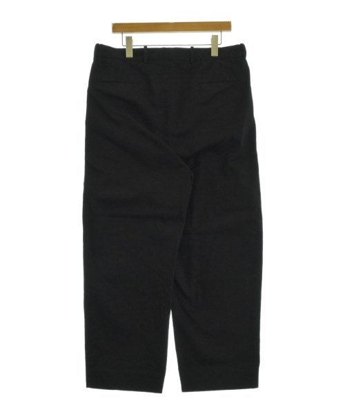 steven alan（スティーブンアラン）チノパン 黒 サイズ:L メンズ/2200647314036