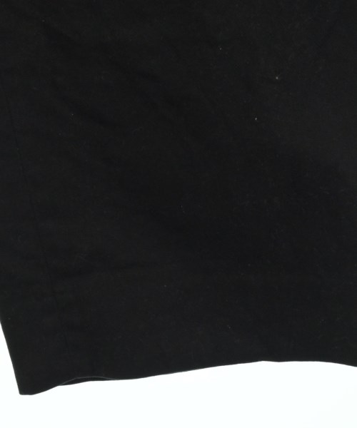 steven alan（スティーブンアラン）チノパン 黒 サイズ:L メンズ/2200647314036