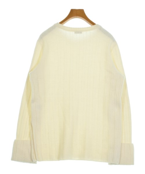 steven alan（スティーブンアラン）ニット・セーター 白 サイズ:F レディース/2200647822203