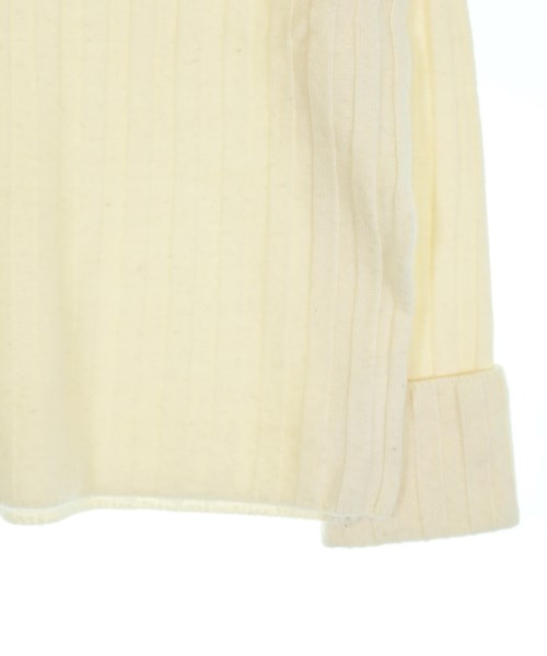 steven alan（スティーブンアラン）ニット・セーター 白 サイズ:F レディース/2200647822203