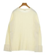 steven alan（スティーブンアラン）ニット・セーター 白 サイズ:F レディース/2200647822203