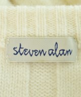 steven alan（スティーブンアラン）ニット・セーター 白 サイズ:F レディース/2200647822203