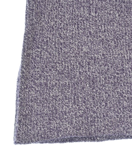 steven alan（スティーブンアラン）ベスト 紫 サイズ:-(XS位) レディース/2200654037089