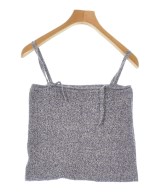 steven alan（スティーブンアラン）ベスト 紫 サイズ:-(XS位) レディース/2200654037089