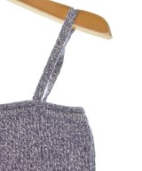 steven alan（スティーブンアラン）ベスト 紫 サイズ:-(XS位) レディース/2200654037089