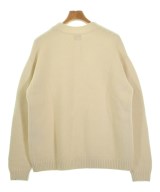 steven alan（スティーブンアラン）ニット・セーター 白 サイズ:M メンズ/2200654327036