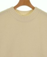 steven alan（スティーブンアラン）ニット・セーター 白 サイズ:M メンズ/2200654327036