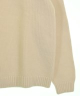 steven alan（スティーブンアラン）ニット・セーター 白 サイズ:M メンズ/2200654327036