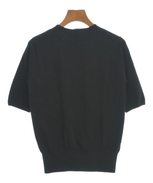 steven alan(スティーブンアラン)ニット・セーター 黒 サイズ:-(M位)/2200697419057
