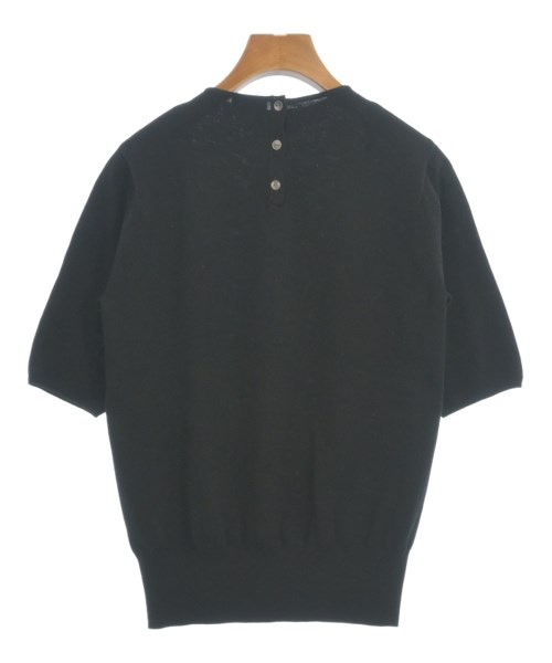 steven alan（スティーブンアラン）ニット・セーター 黒 サイズ:-(M位) レディース/2200697419057