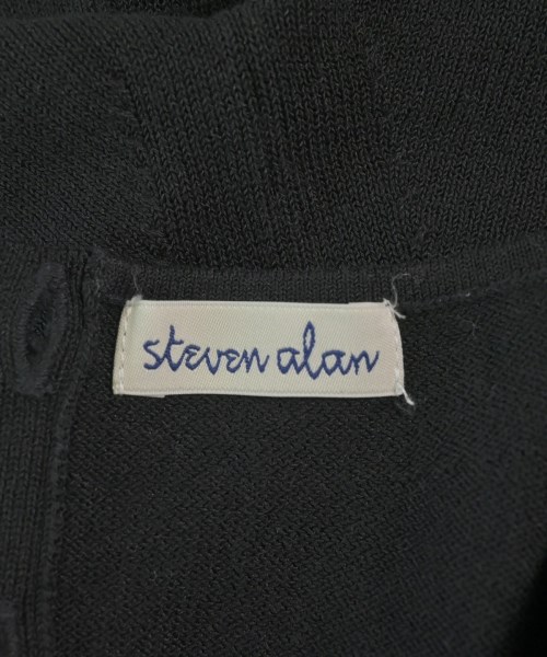 steven alan（スティーブンアラン）ニット・セーター 黒 サイズ:-(M位) レディース/2200697419057
