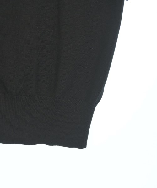 steven alan（スティーブンアラン）ニット・セーター 黒 サイズ:-(M位) レディース/2200697419057