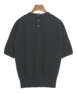 steven alan（スティーブンアラン）ニット・セーター 黒 サイズ:-(M位) レディース/2200697419057