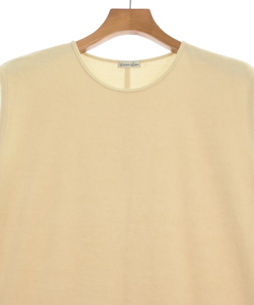 steven alan（スティーブンアラン）ワンピース ベージュ サイズ:F レディース/2200697419088
