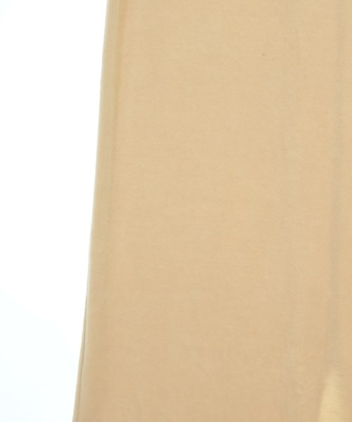 steven alan（スティーブンアラン）ワンピース ベージュ サイズ:F レディース/2200697419088