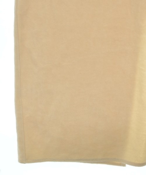 steven alan（スティーブンアラン）ワンピース ベージュ サイズ:F レディース/2200697419088