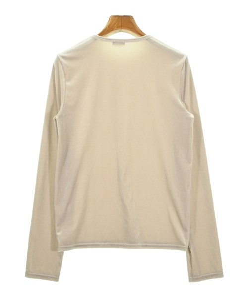 steven alan（スティーブンアラン）Tシャツ・カットソー ベージュ サイズ:-(M位) レディース/2200695665029
