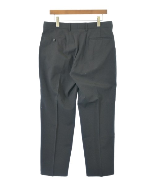 steven alan（スティーブンアラン）スラックス 紺 サイズ:L メンズ/2200700343010