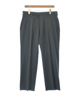 steven alan（スティーブンアラン）スラックス 紺 サイズ:L メンズ/2200700343010