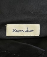 steven alan（スティーブンアラン）スラックス 紺 サイズ:L メンズ/2200700343010