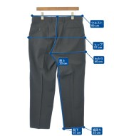 steven alan（スティーブンアラン）スラックス 紺 サイズ:L メンズ/2200700343010