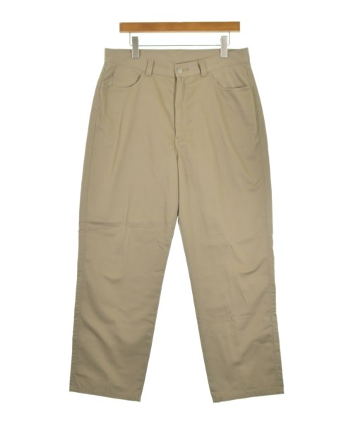 steven alan(スティーブンアラン)チノパン ベージュ サイズ:XL/2200702879043