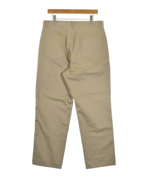 steven alan（スティーブンアラン）チノパン ベージュ サイズ:XL メンズ/2200702879043
