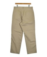 steven alan（スティーブンアラン）チノパン ベージュ サイズ:XL メンズ/2200702879043