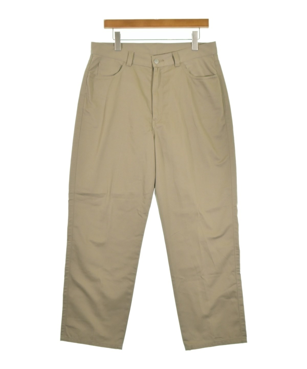 steven alan（スティーブンアラン）チノパン ベージュ サイズ:XL