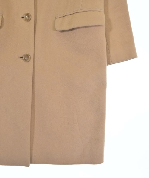 steven alan（スティーブンアラン）チェスターコート ベージュ サイズ:S レディース/2200702881077
