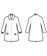 steven alan（スティーブンアラン）チェスターコート ベージュ サイズ:S レディース/2200702881077