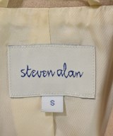 steven alan（スティーブンアラン）チェスターコート ベージュ サイズ:S レディース/2200702881077