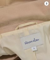 steven alan（スティーブンアラン）チェスターコート ベージュ サイズ:S レディース/2200702881077