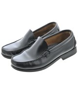 steven alan（スティーブンアラン）ドレスシューズ/ローファー 黒 サイズ:EU37(23.5cm位) レディース/2200702962066