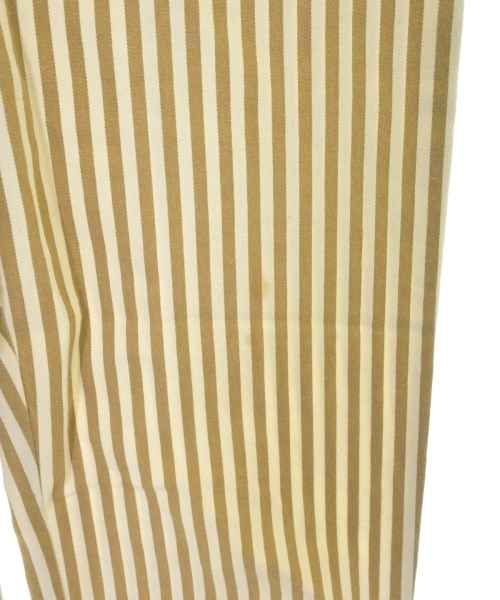 steven alan（スティーブンアラン）オールインワン/サロペット 茶 サイズ:S レディース/2200686771111