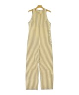 steven alan（スティーブンアラン）オールインワン/サロペット 茶 サイズ:S レディース/2200686771111