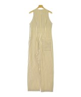 steven alan（スティーブンアラン）オールインワン/サロペット 茶 サイズ:S レディース/2200686771111