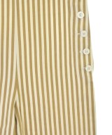 steven alan（スティーブンアラン）オールインワン/サロペット 茶 サイズ:S レディース/2200686771111