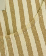 steven alan（スティーブンアラン）オールインワン/サロペット 茶 サイズ:S レディース/2200686771111