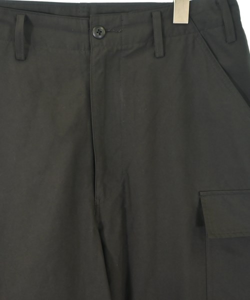 steven alan（スティーブンアラン）カーゴパンツ 黒 サイズ:S メンズ/2200699082099