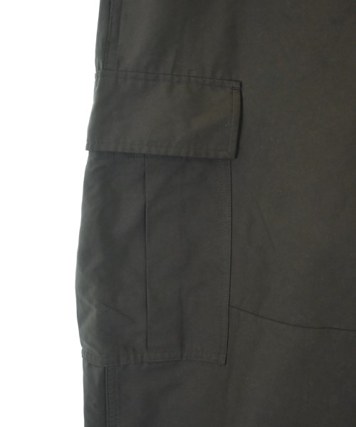 steven alan（スティーブンアラン）カーゴパンツ 黒 サイズ:S メンズ/2200699082099
