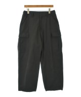 steven alan（スティーブンアラン）カーゴパンツ 黒 サイズ:S メンズ/2200699082099
