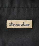 steven alan（スティーブンアラン）カーゴパンツ 黒 サイズ:S メンズ/2200699082099
