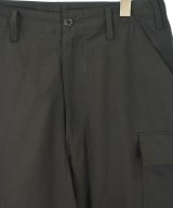 steven alan（スティーブンアラン）カーゴパンツ 黒 サイズ:S メンズ/2200699082099