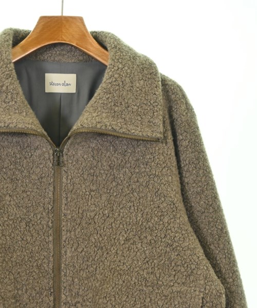 steven alan（スティーブンアラン）その他 茶 サイズ:S レディース/2200701023041
