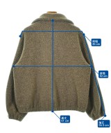 steven alan（スティーブンアラン）その他 茶 サイズ:S レディース/2200701023041